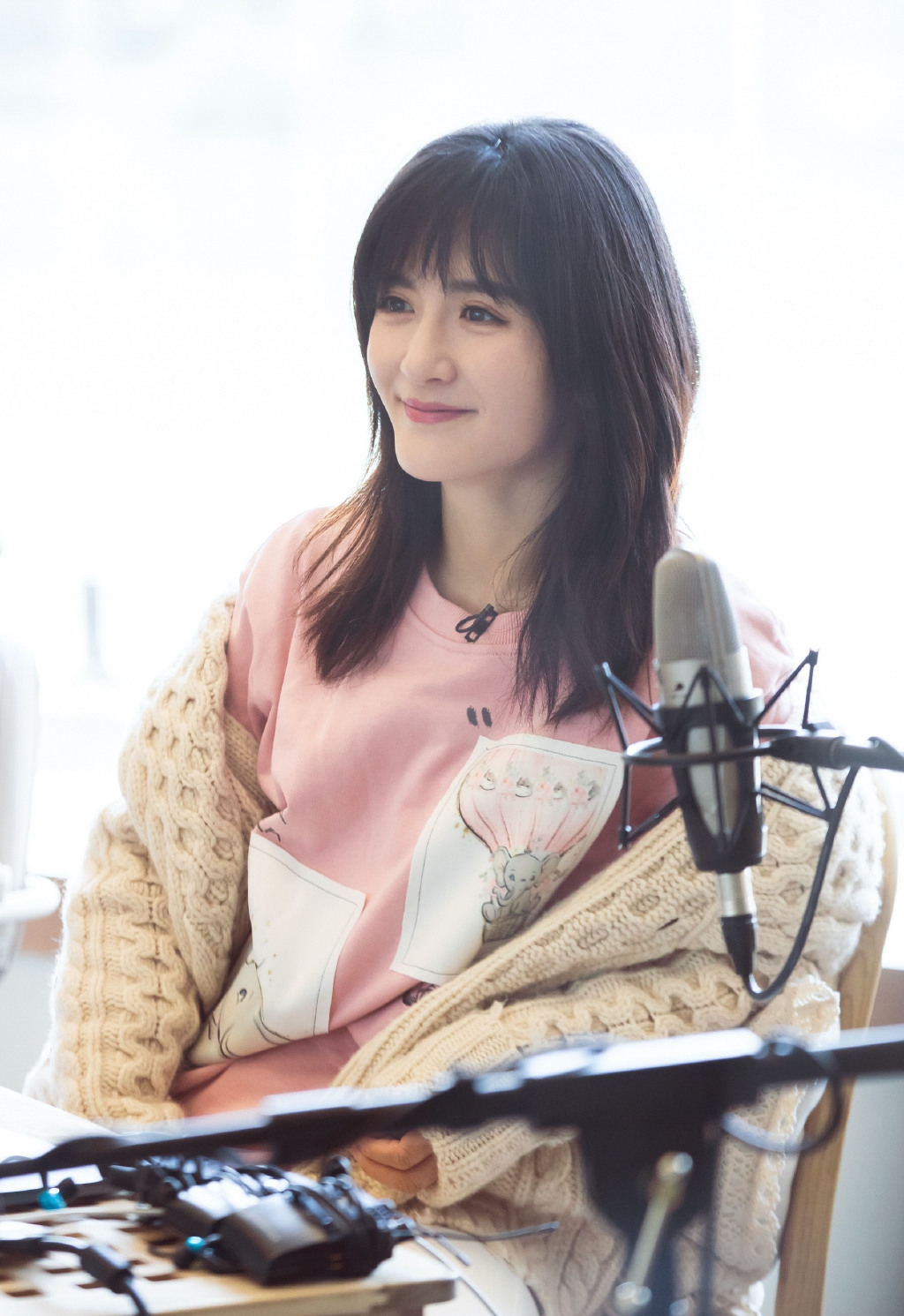 谢娜朋友请听好高清剧照图片49