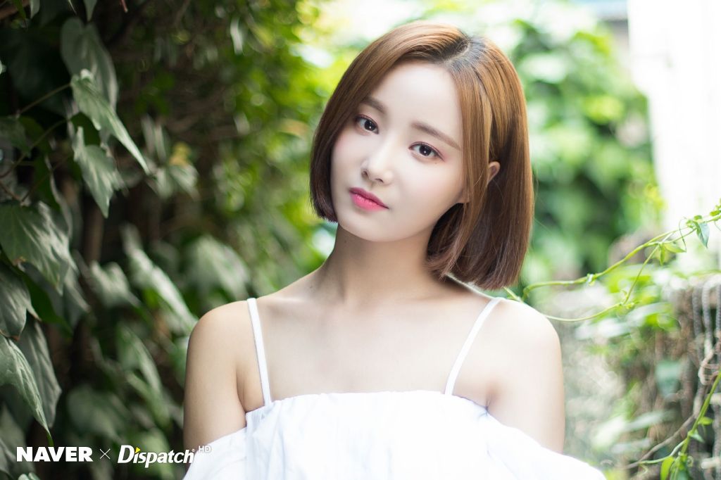 韩国女明星妍雨性感写真图片511