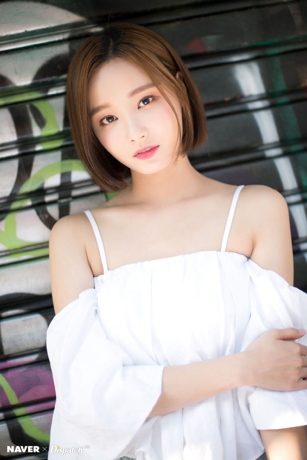 韩国女明星妍雨性感写真图片711