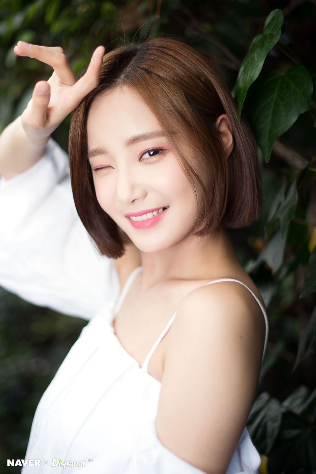 韩国女明星妍雨性感写真图片911