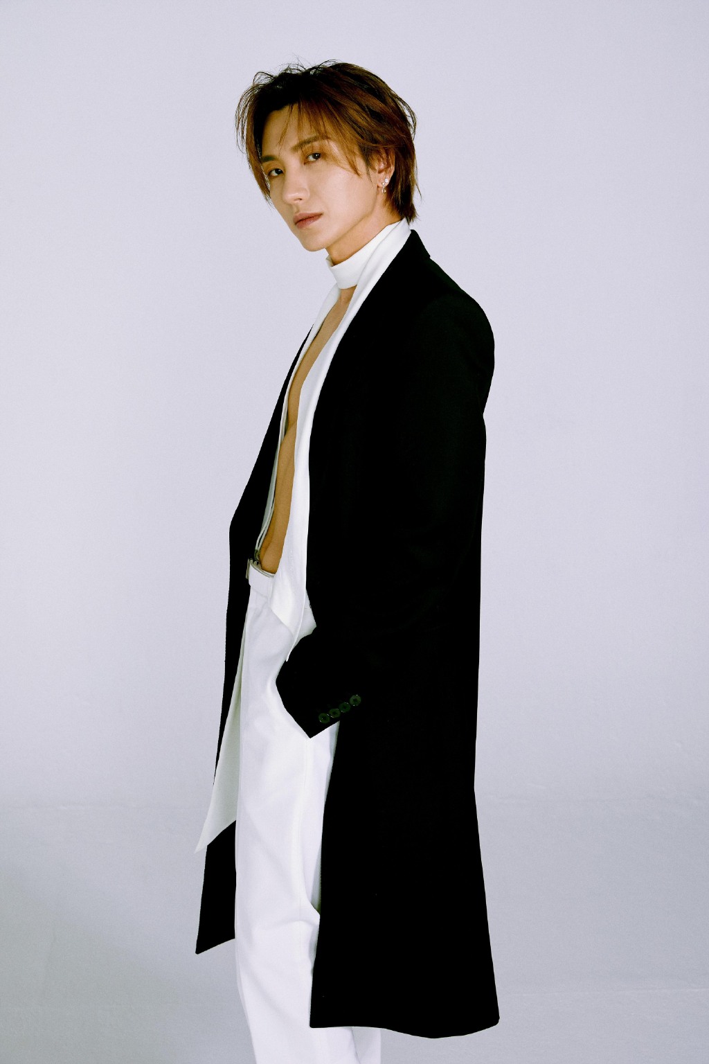 利特indeed帅气写真图片1215