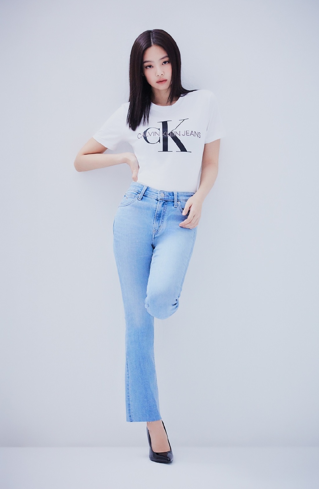 jennie金智妮迷人性感写真1114