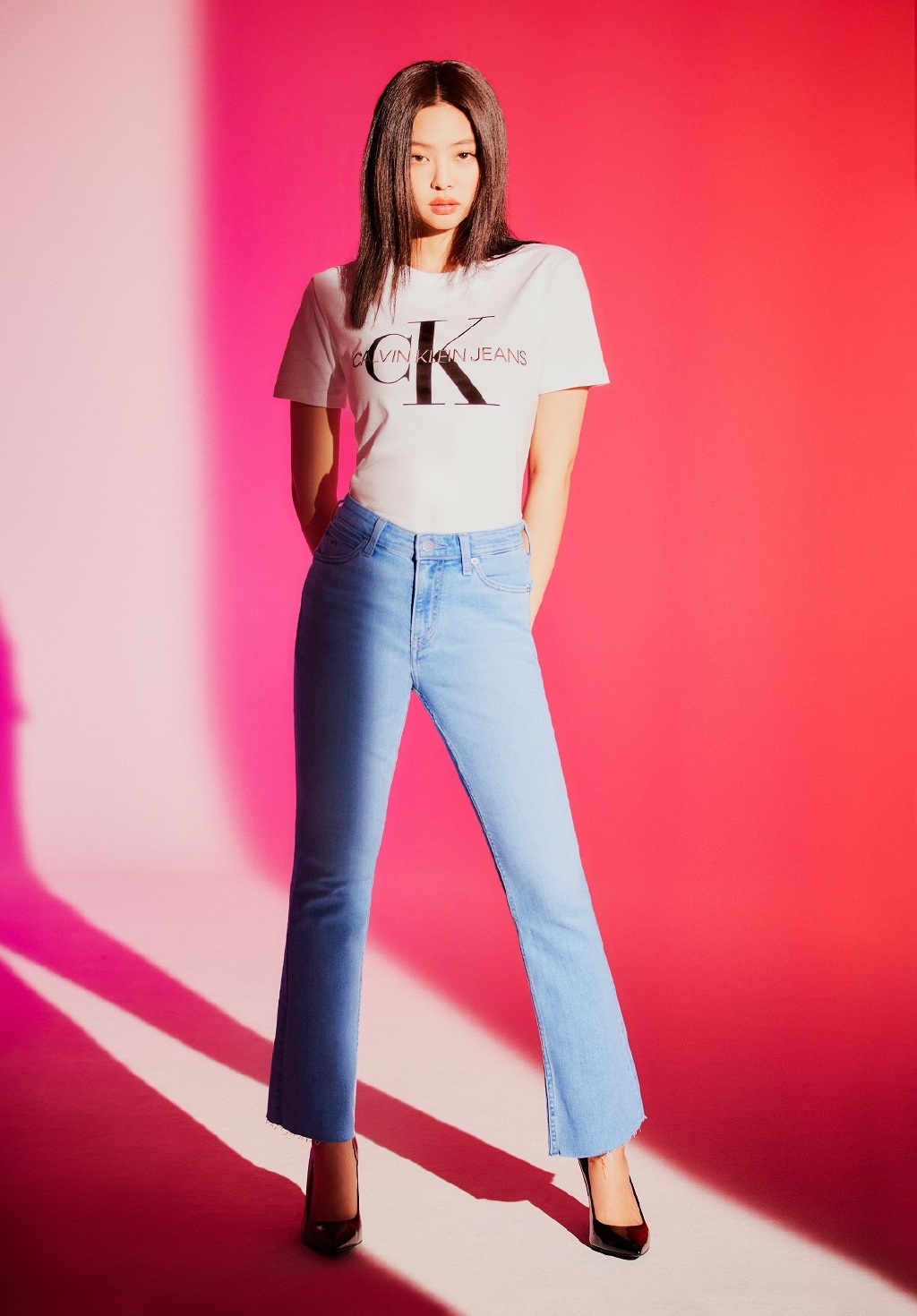 jennie金智妮迷人性感写真314