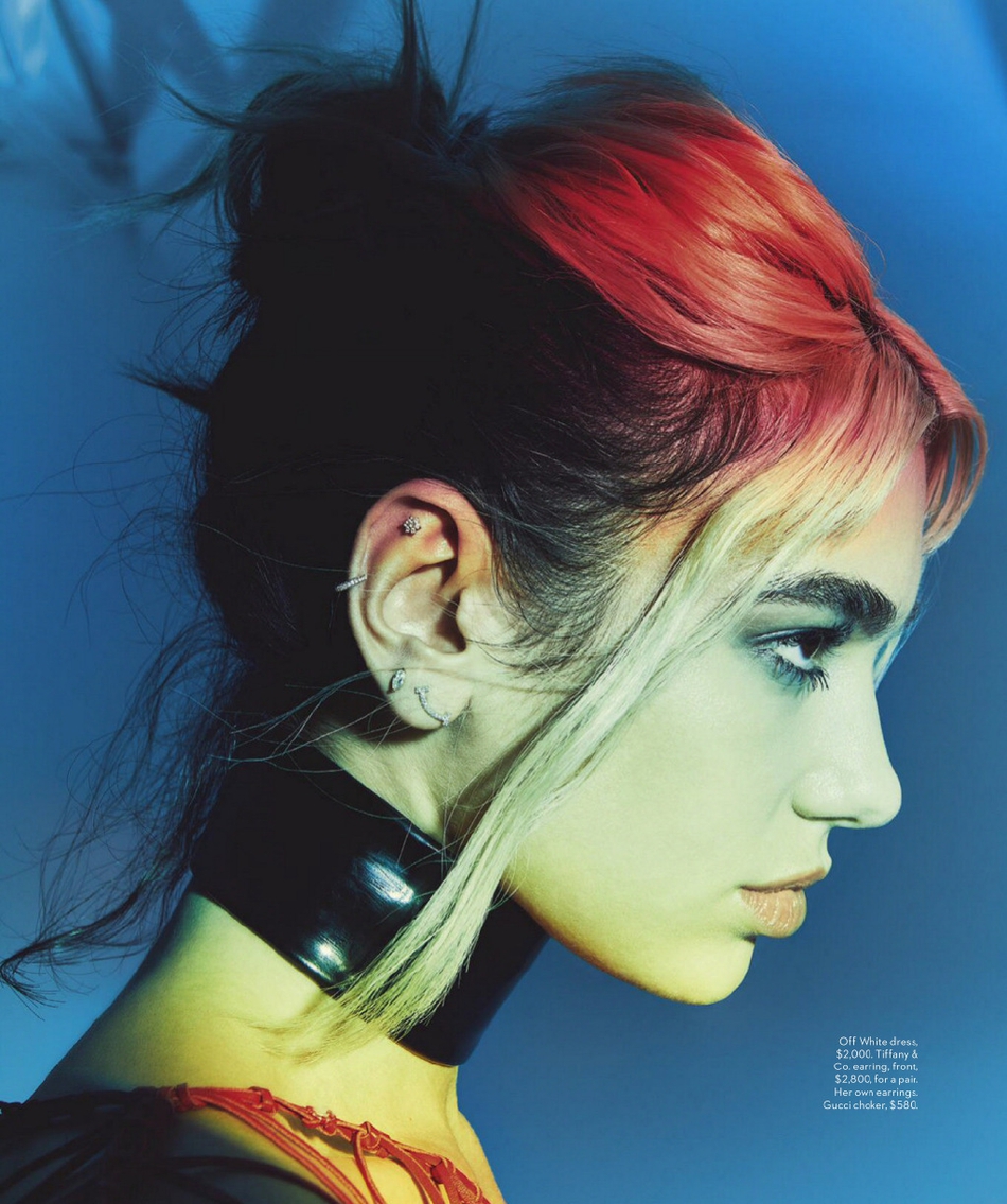 啪姐杜阿利帕最新时尚写真图片77