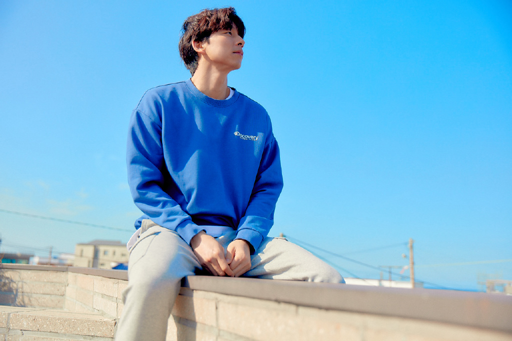 孔刘品牌画报帅气写真图片211