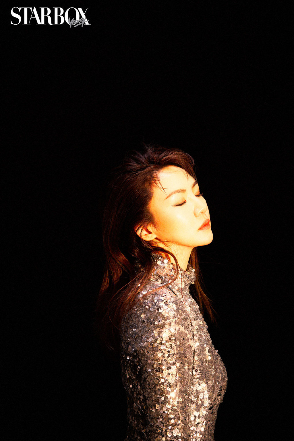 陈梓童性感时尚写真图片99