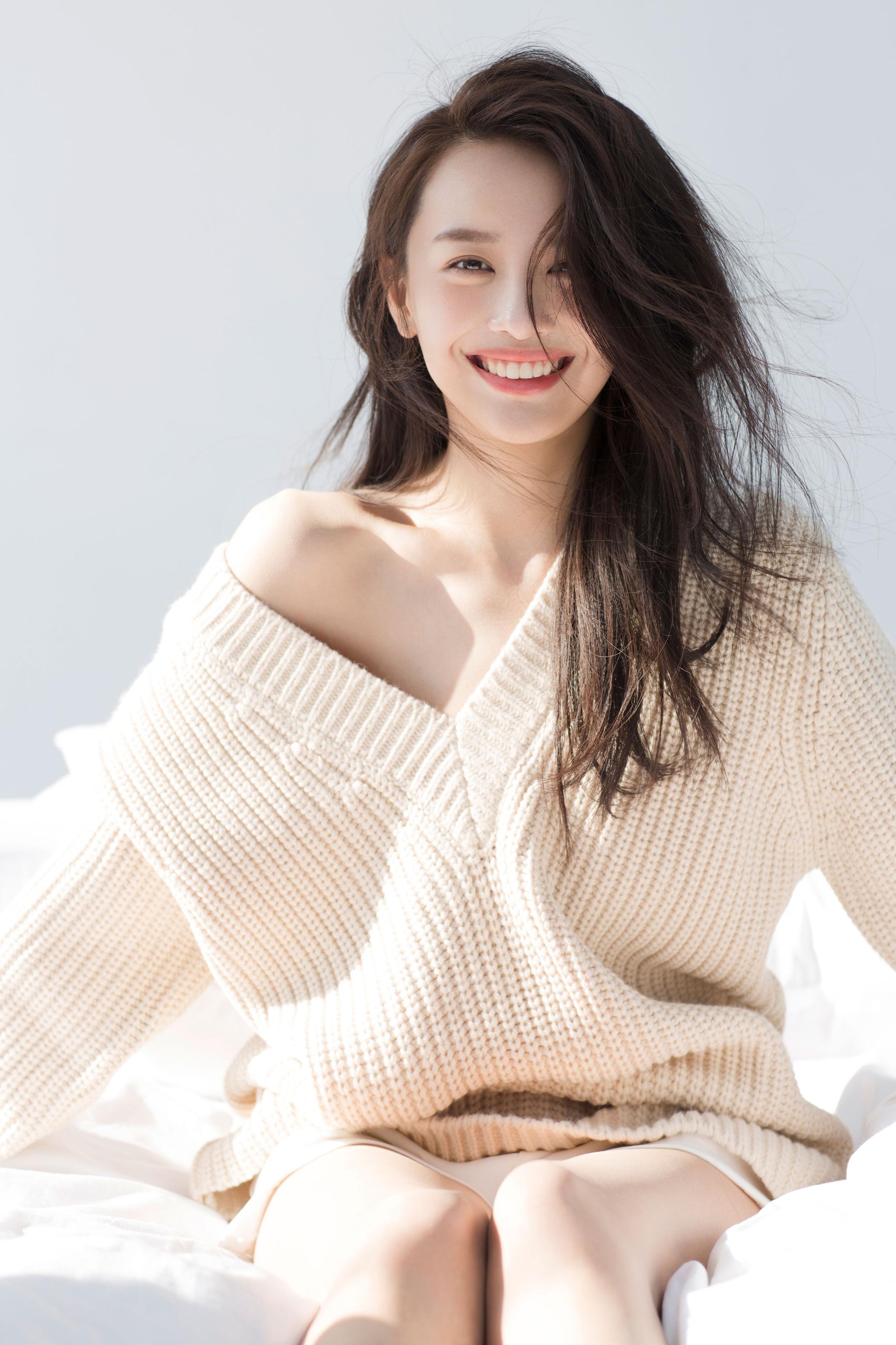 罗秋韵性感写真图片44