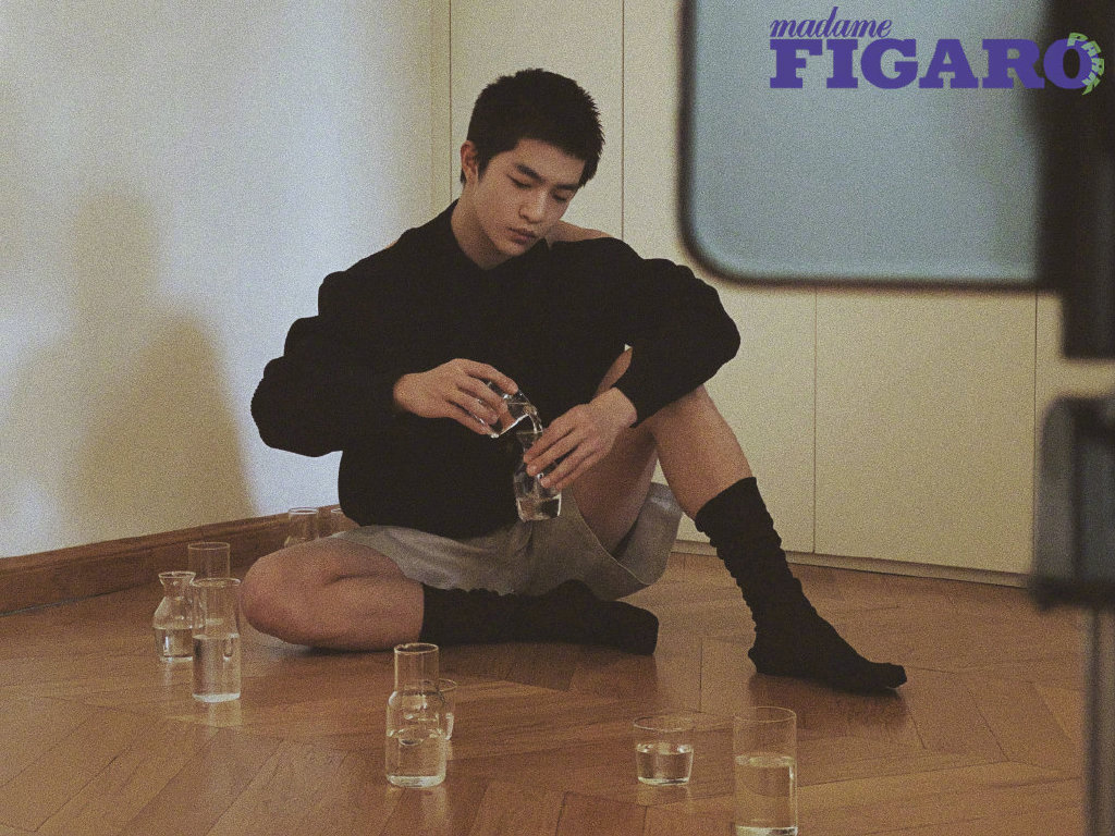 屈楚萧居家封面写真图片312