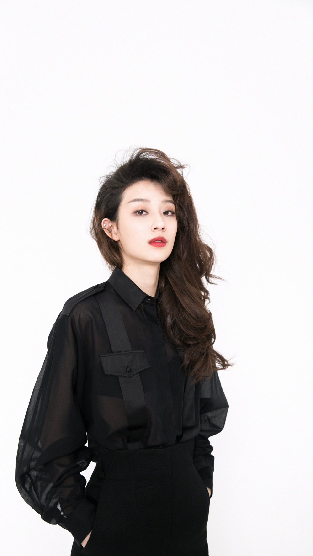 孙佳雨相关图片