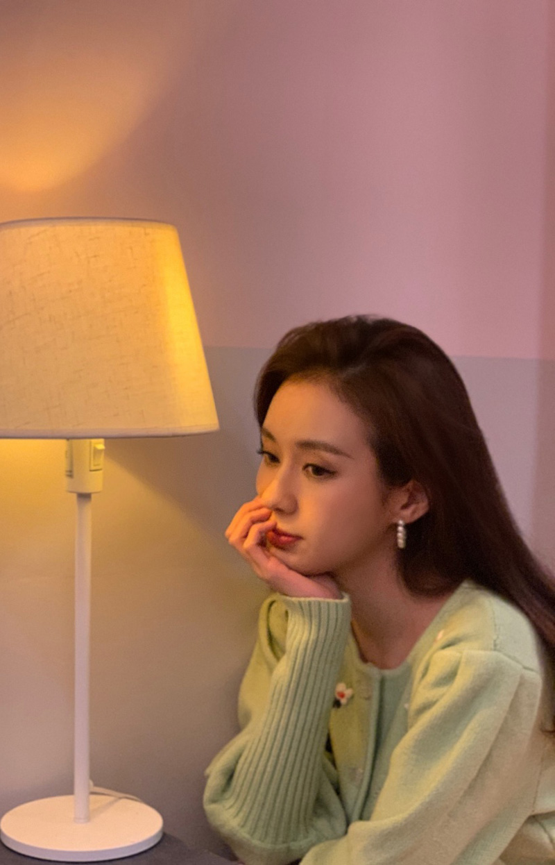 郑合惠子清新养眼写真图片24