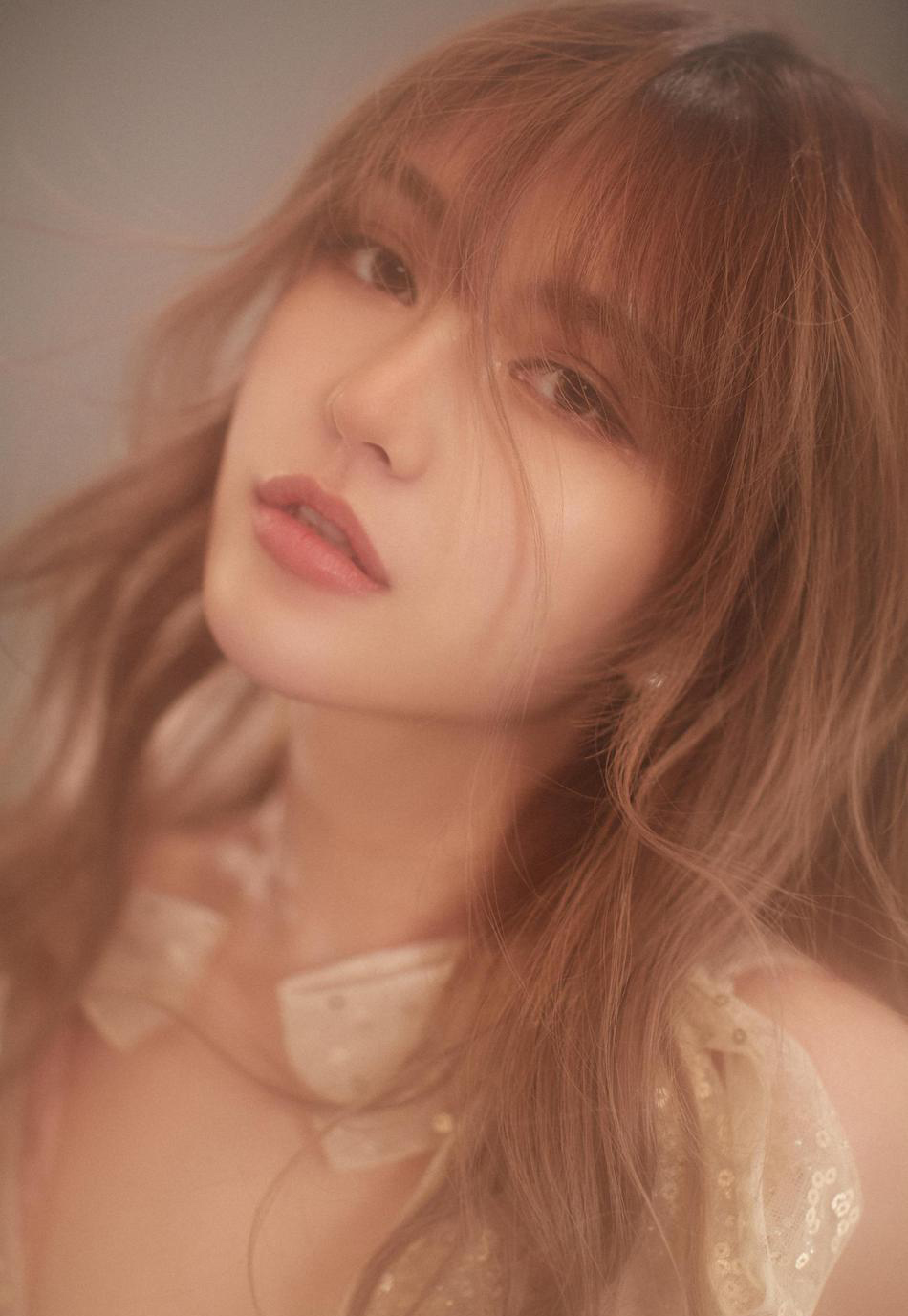 周扬青治愈系性感写真图片34