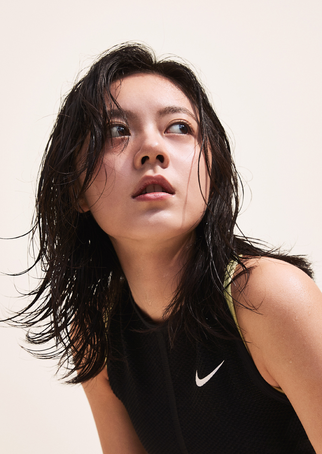 赵今麦活力运动风写真图片55