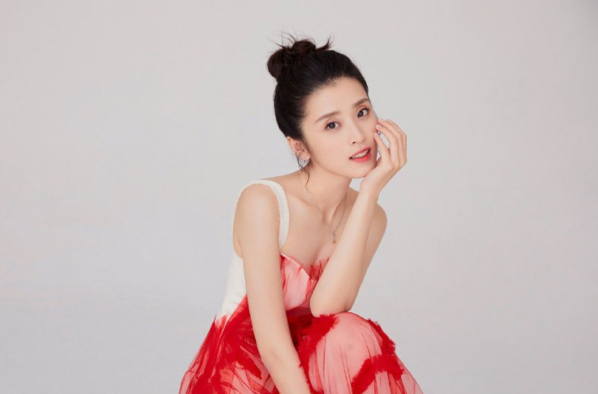 李若嘉甜美俏皮写真图片44