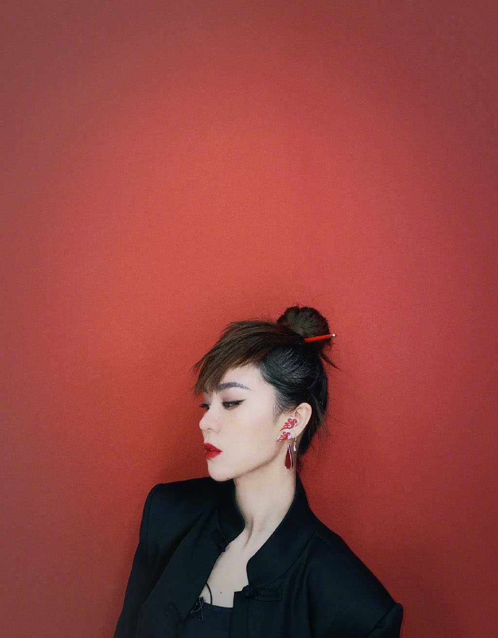 郁可唯乘风破浪的姐姐第三期剧照图片89