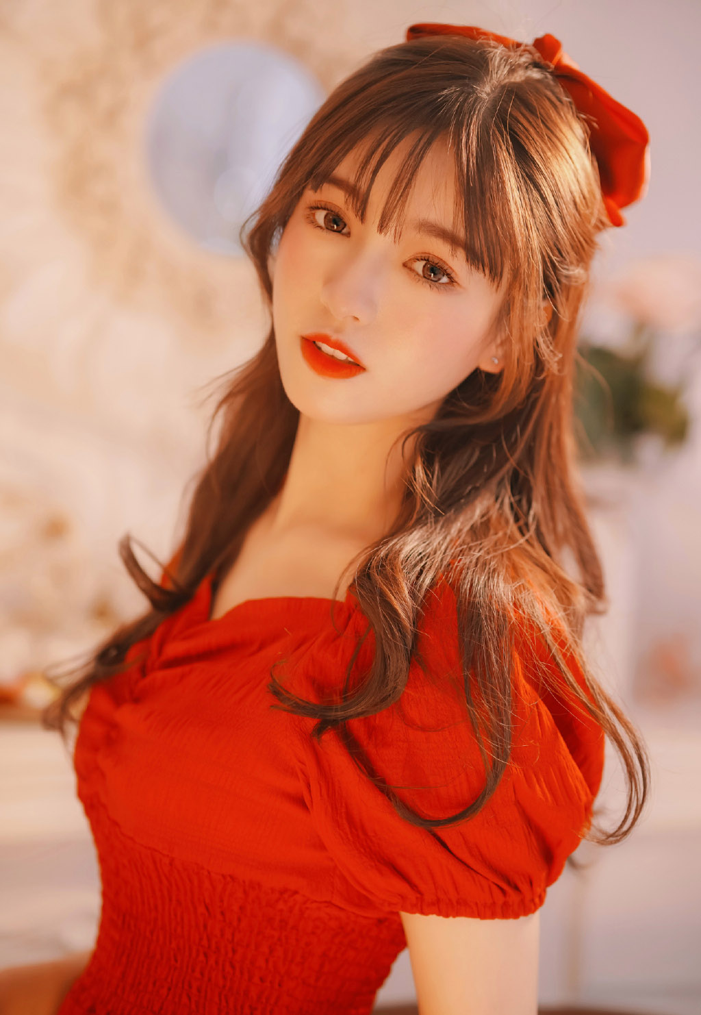 李佳洁唯美性感写真图片1314