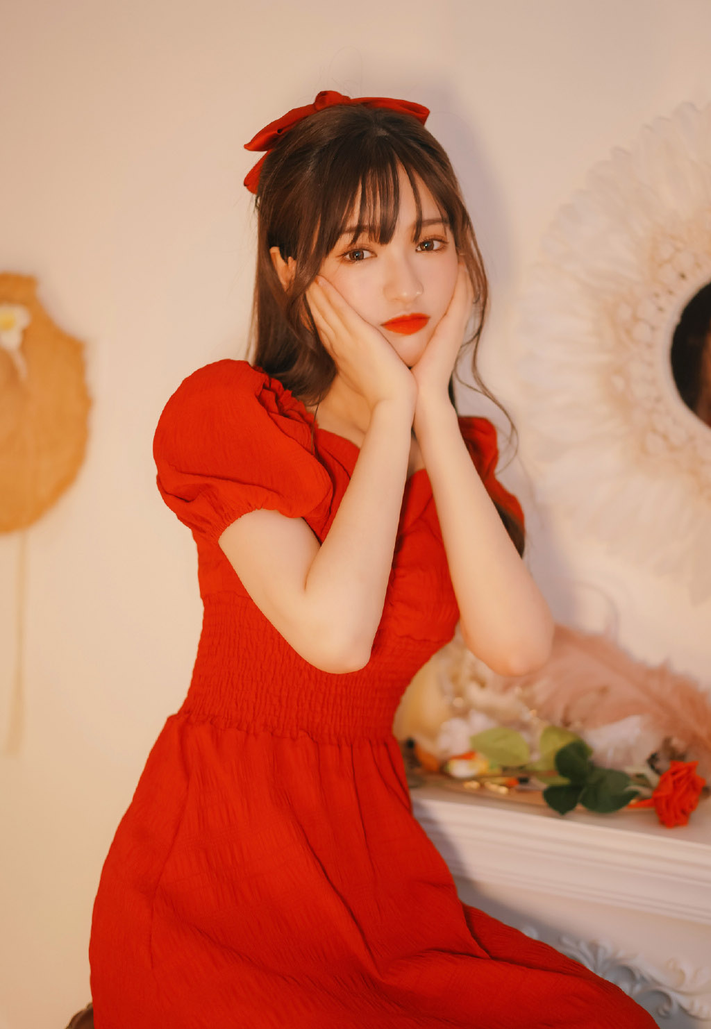 李佳洁唯美性感写真图片514