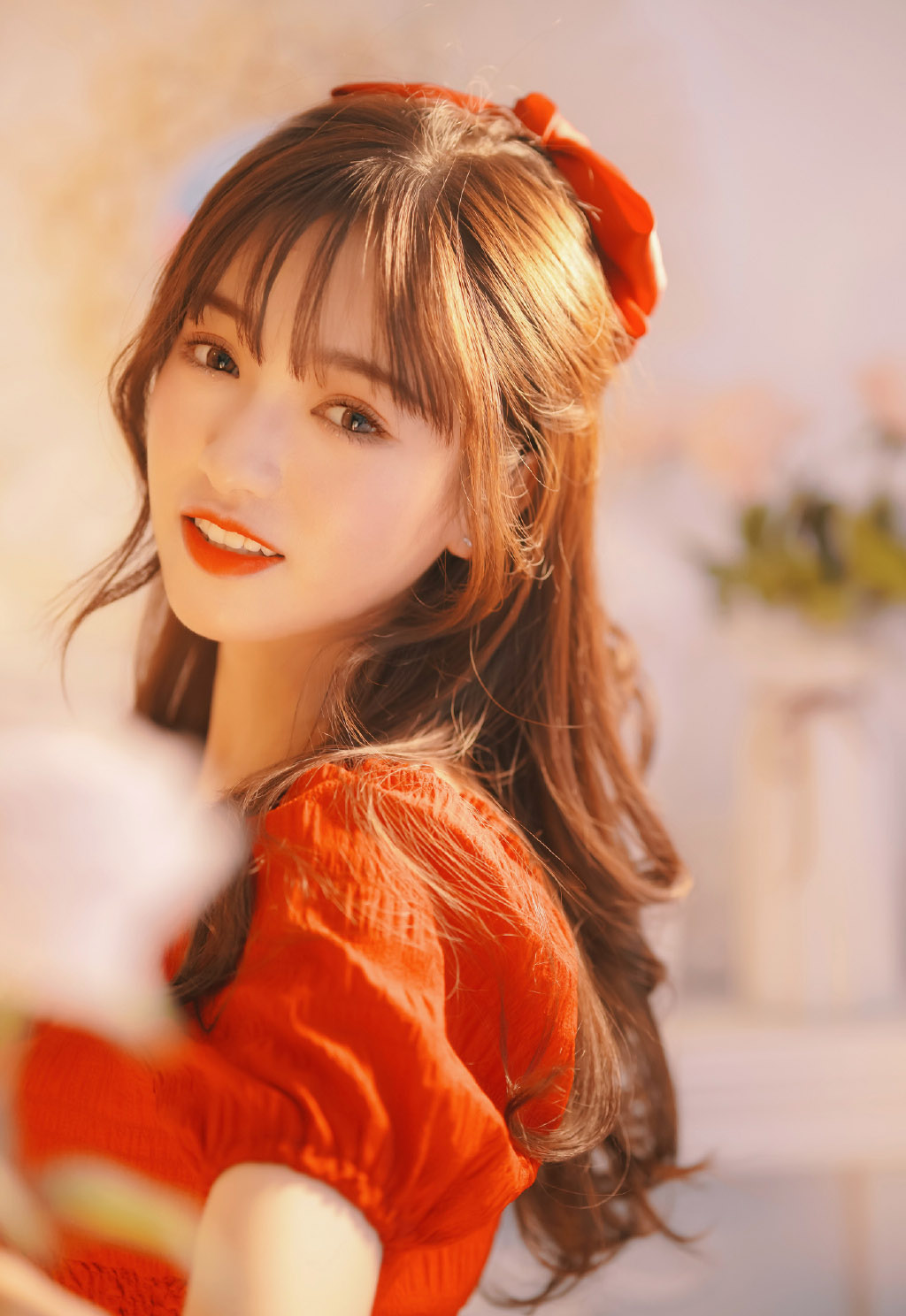 李佳洁唯美性感写真图片914