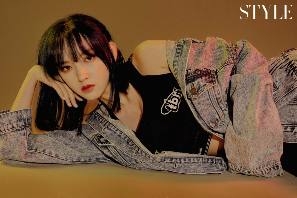 分享一组程潇图片给大家,图中的明星图片壁纸会点缀你的电脑桌面,美化