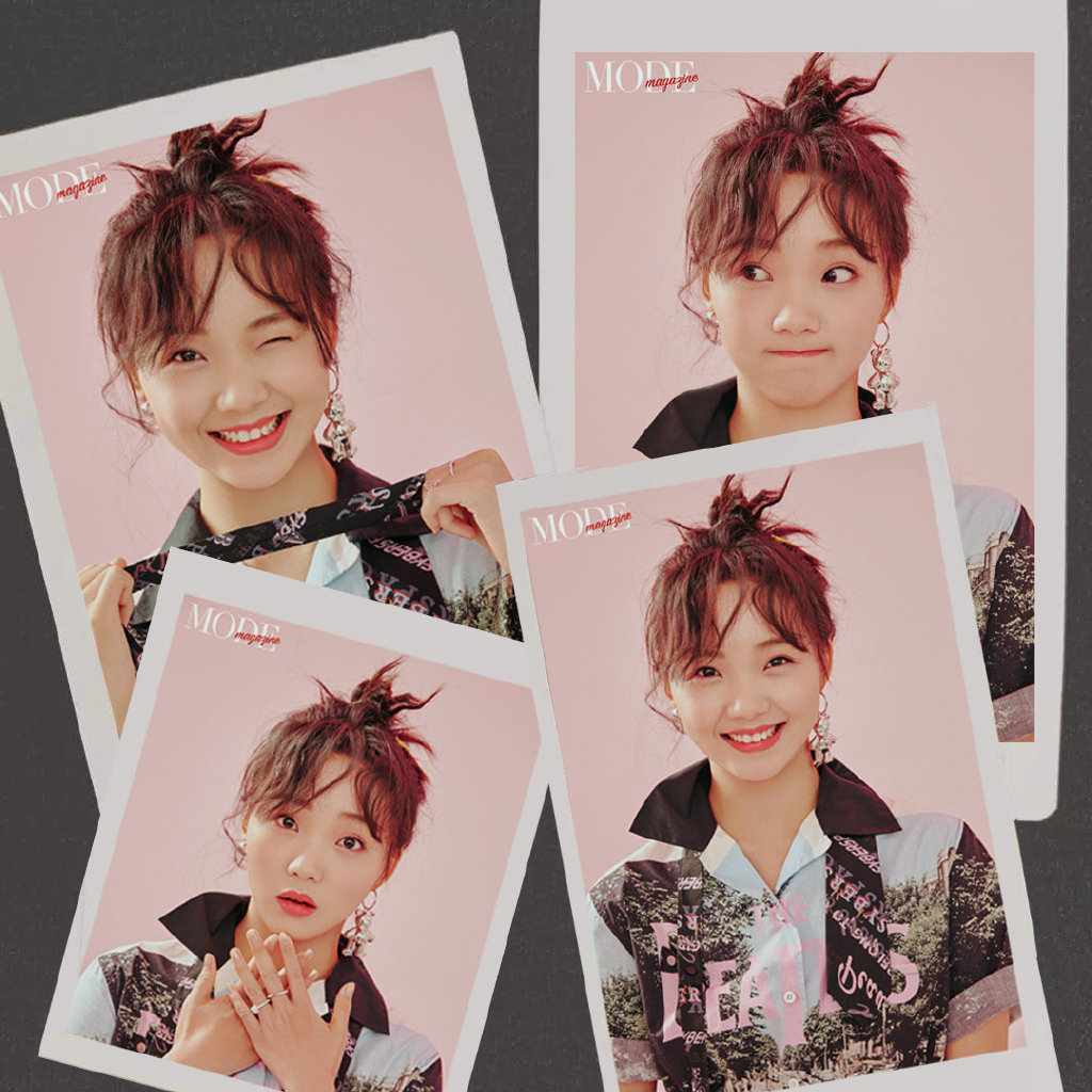 吕小雨清新甜美写真图片19