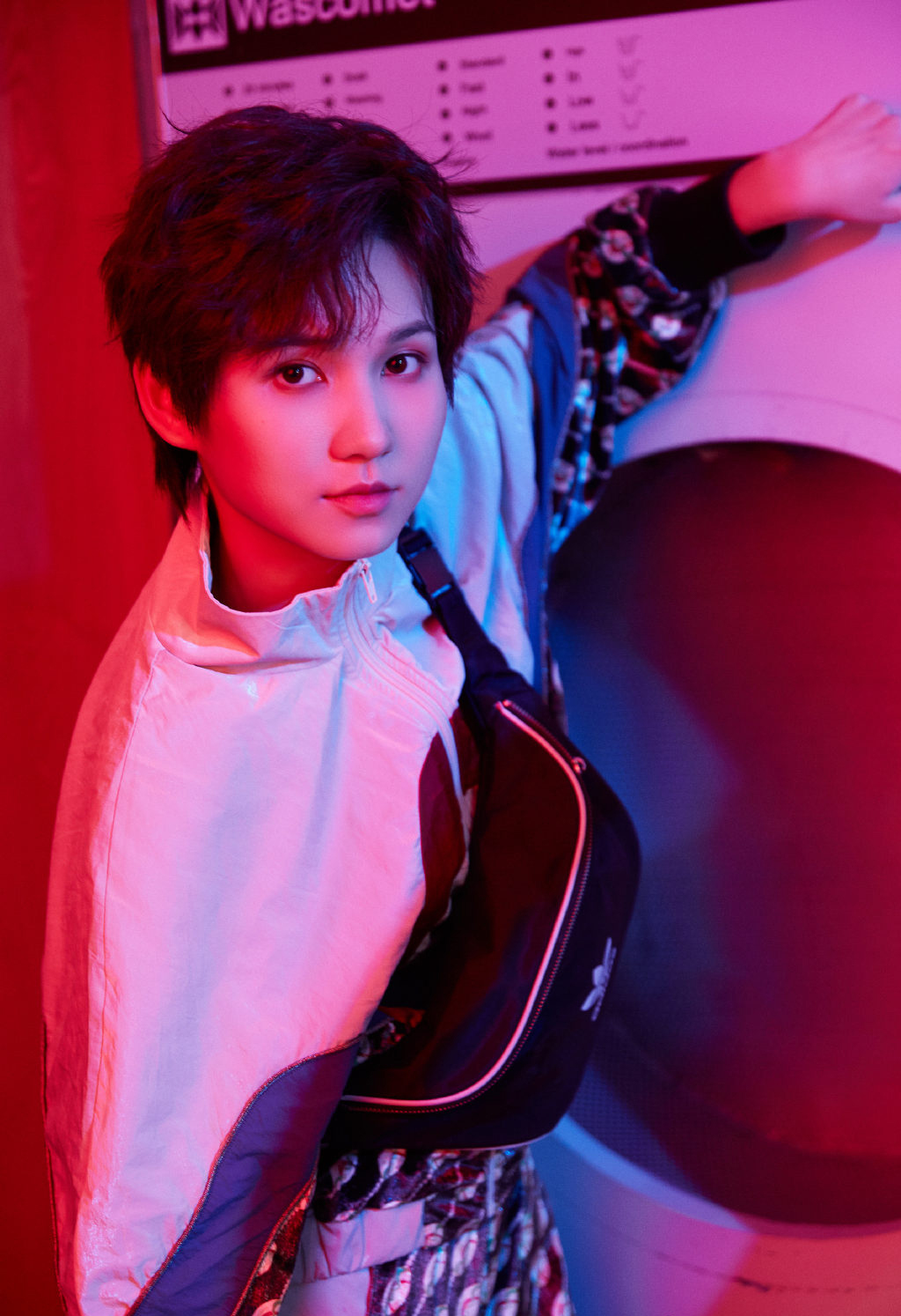 黄小芸写真图片89