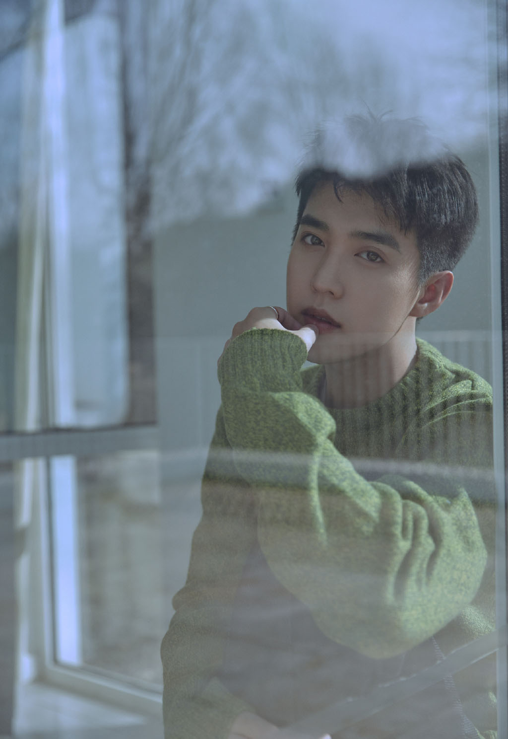 马闻远温暖帅气图片写真16