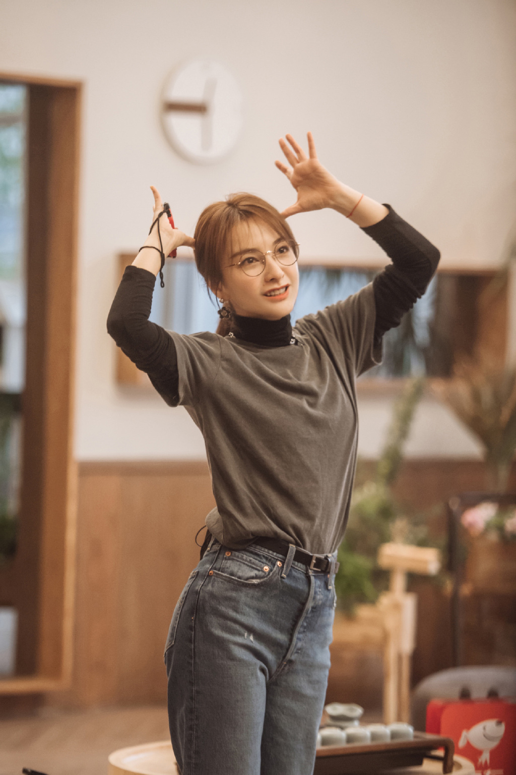 吴昕朋友请听好剧照图片25