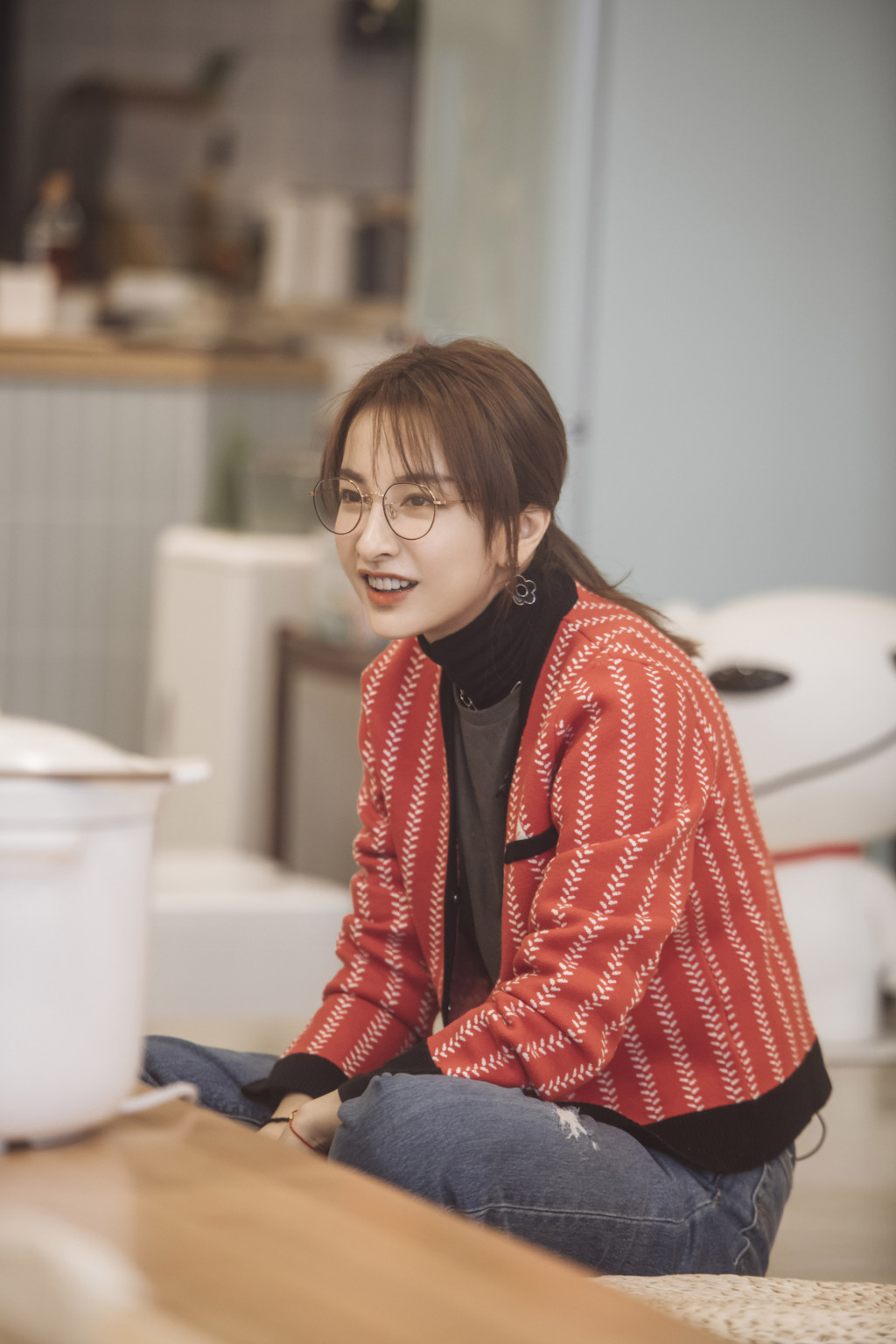 吴昕朋友请听好剧照图片35