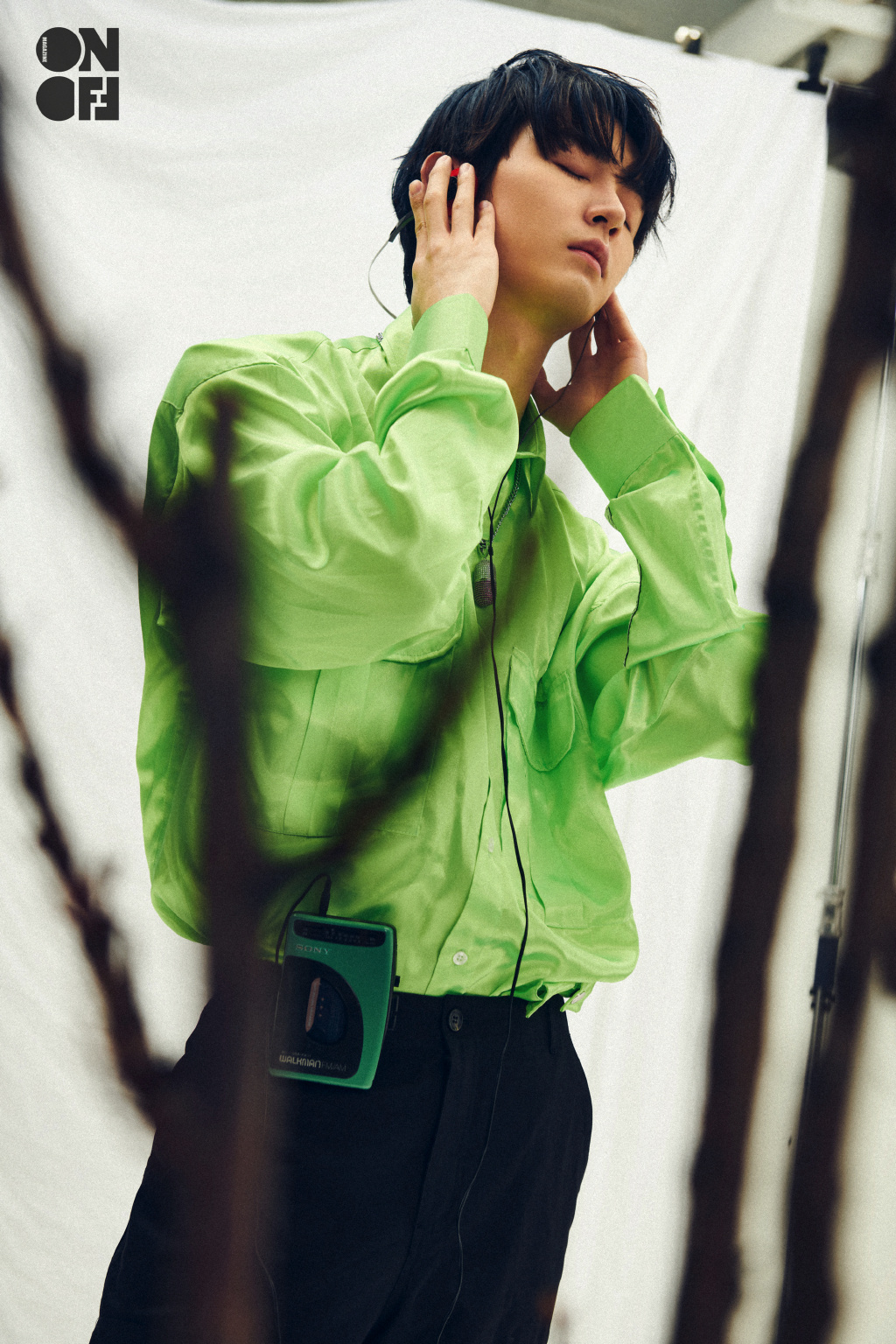 戴景耀时尚杂志帅气图片写真69