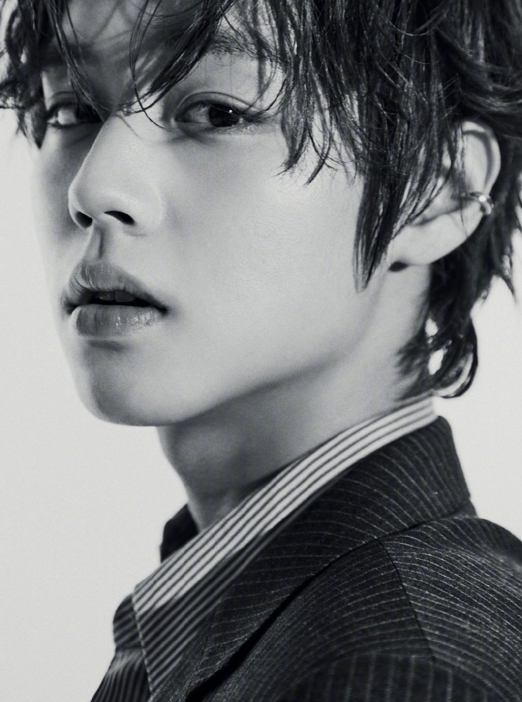 朴志训韩系美少年画报写真图片311