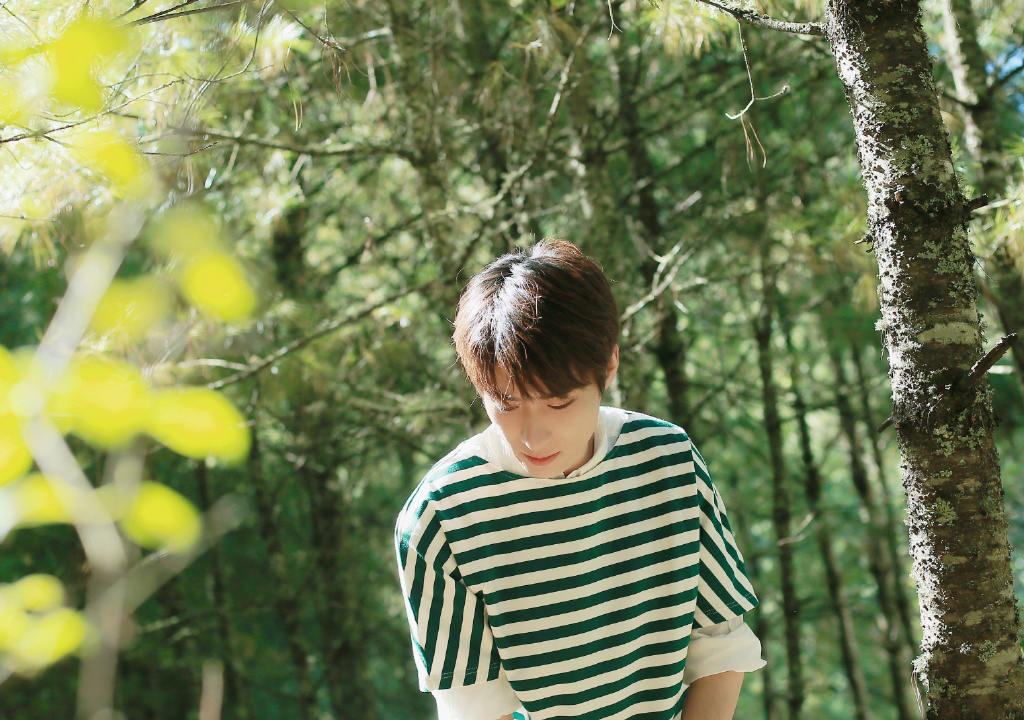 吴昊泽高清图片写真26