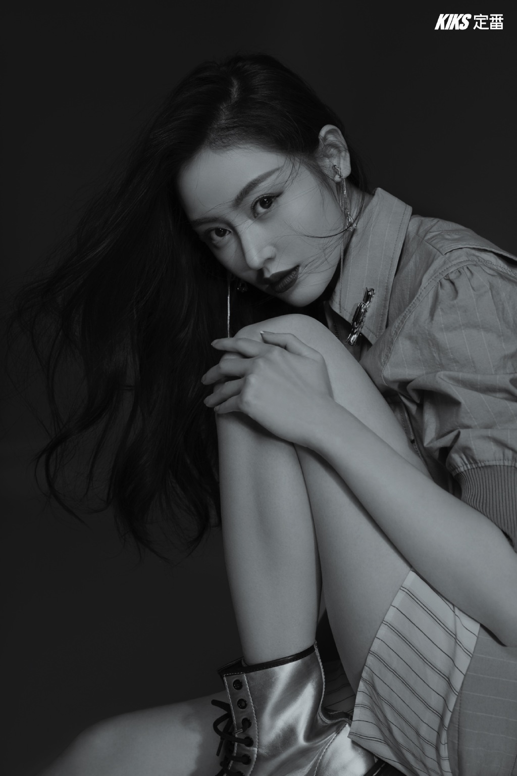 张天爱性感柔美写真图片69