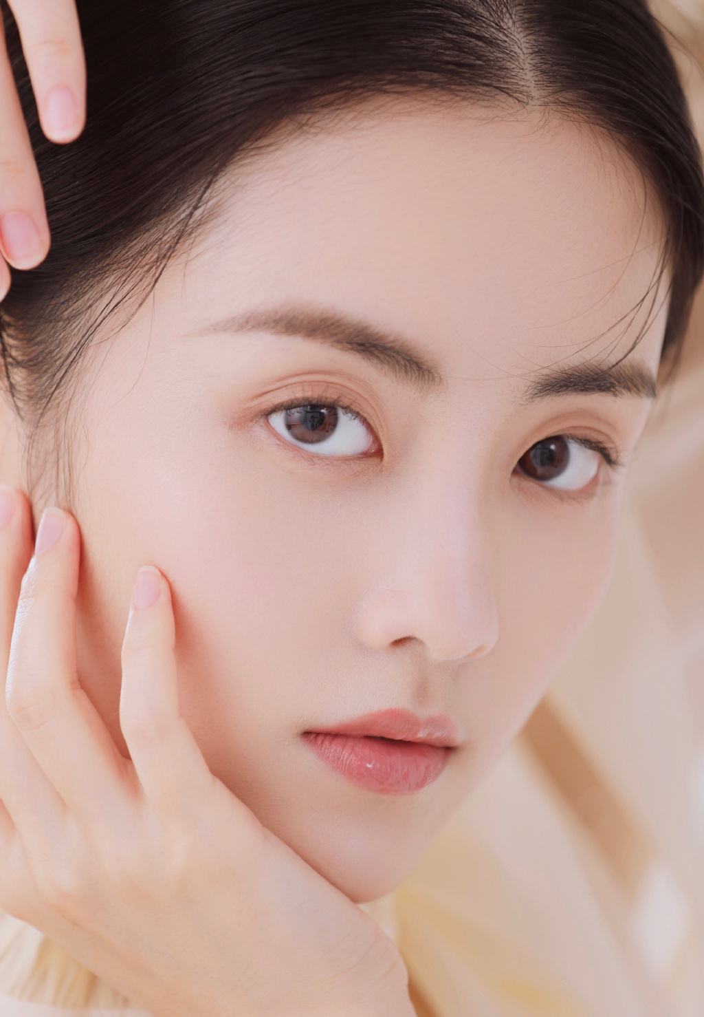 章乐韵清丽脱俗写真图片19