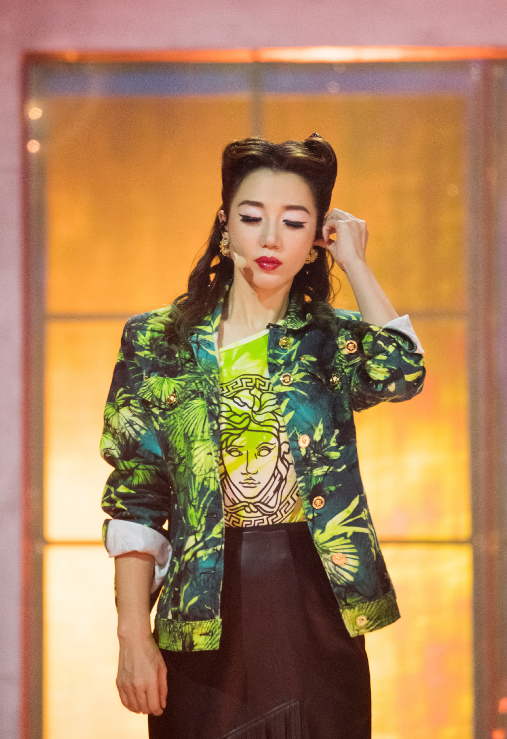 阿朵乘风破浪的姐姐十二期剧照图片44