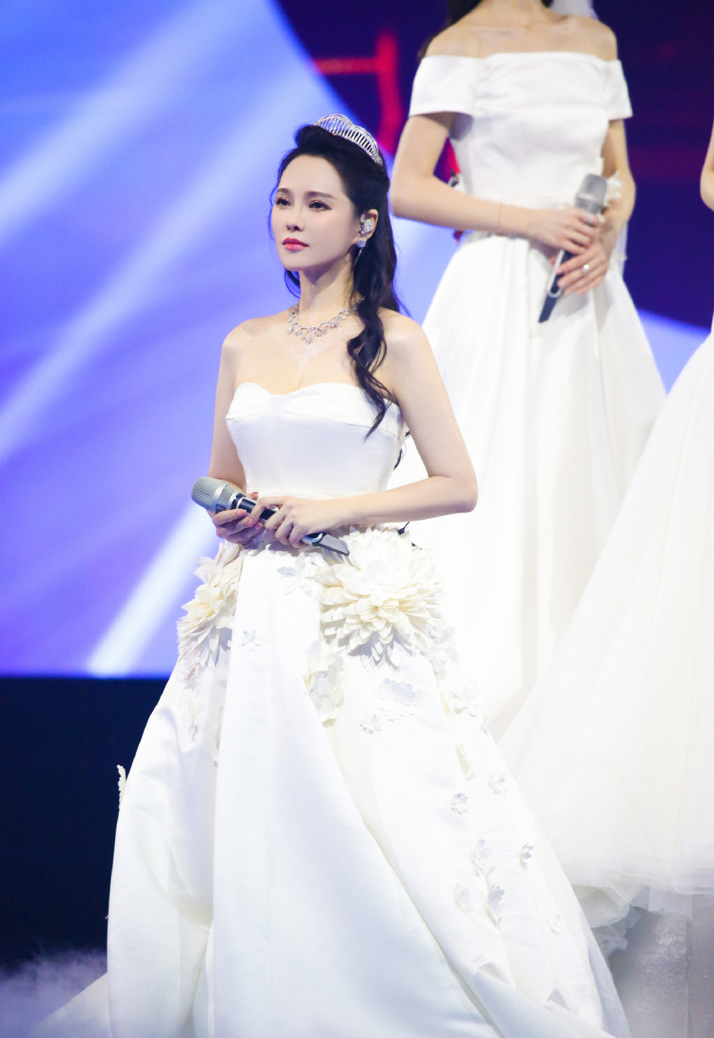 伊能静乘风破浪的姐姐十二期剧照图片34