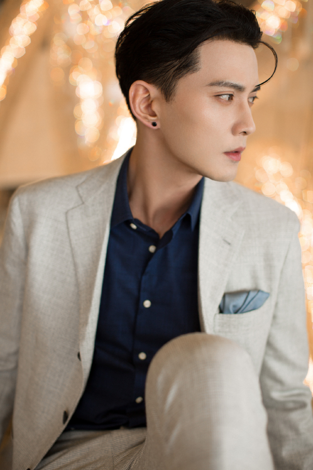 徐正溪型男魅力帅气图片写真69