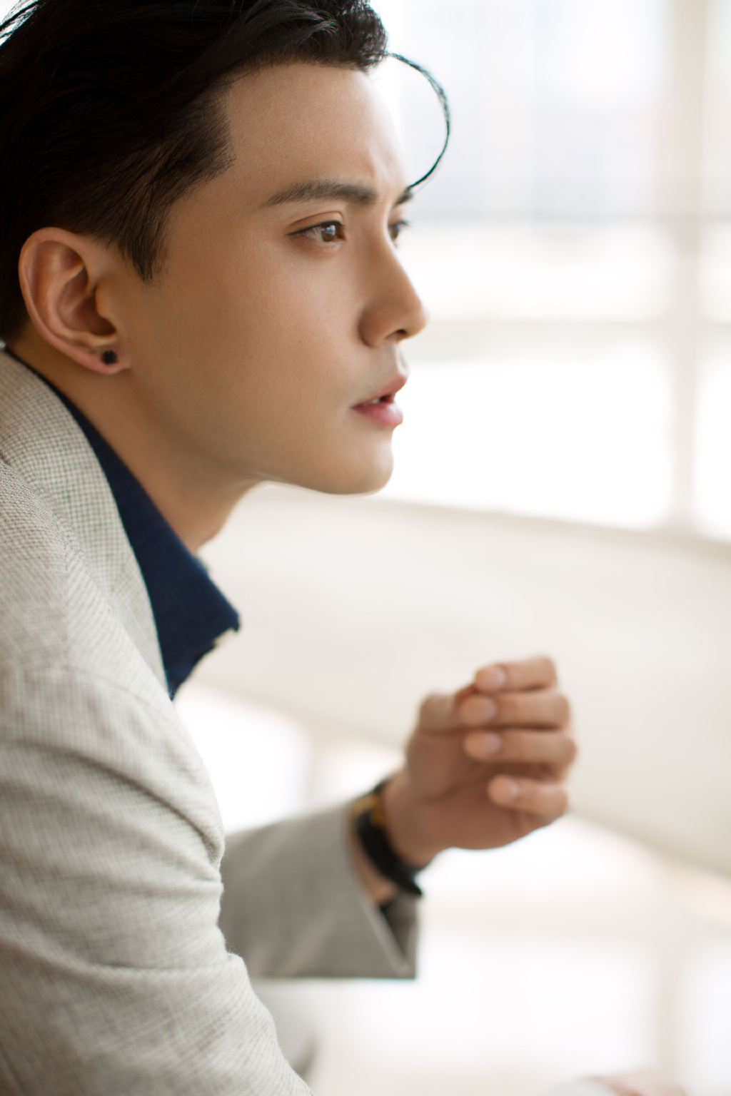 徐正溪型男魅力帅气图片写真99