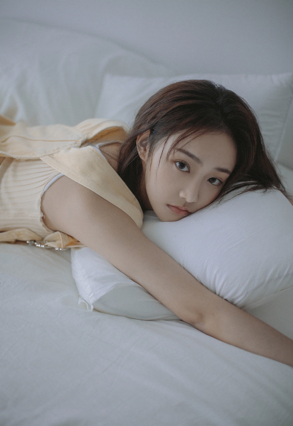 吴佳怡性感甜美写真图片59