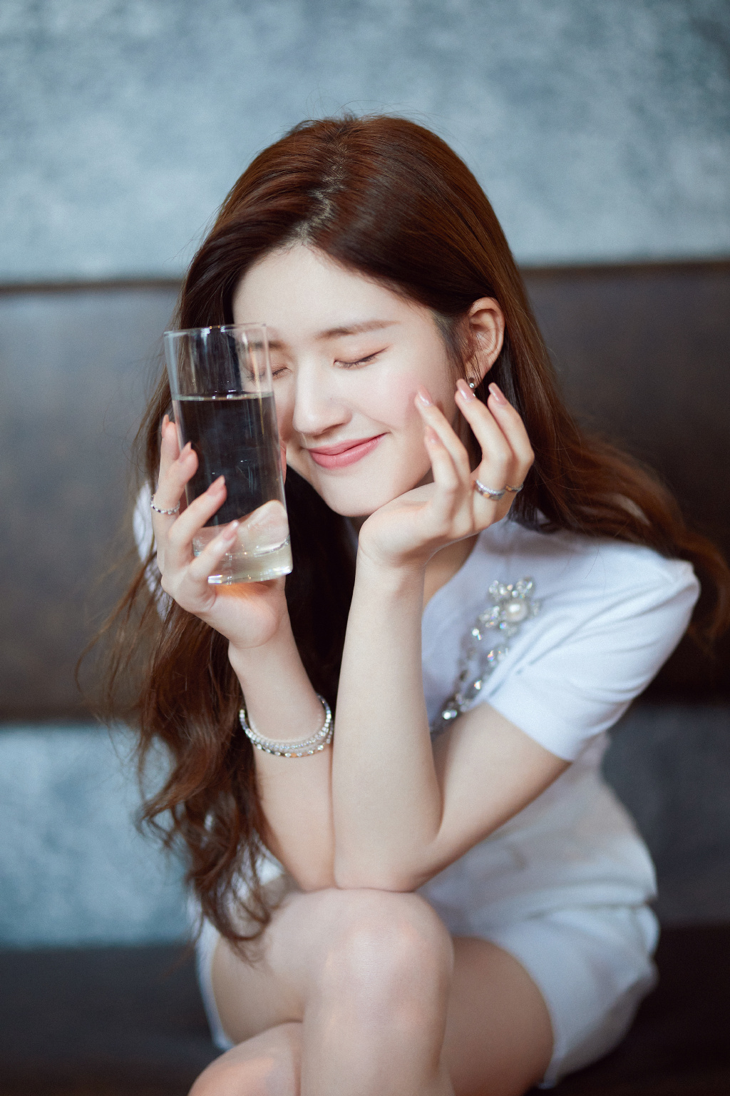 赵露思清新迷人写真图片39