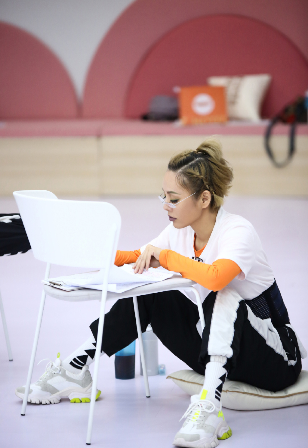 宁静乘风破浪的姐姐图片23