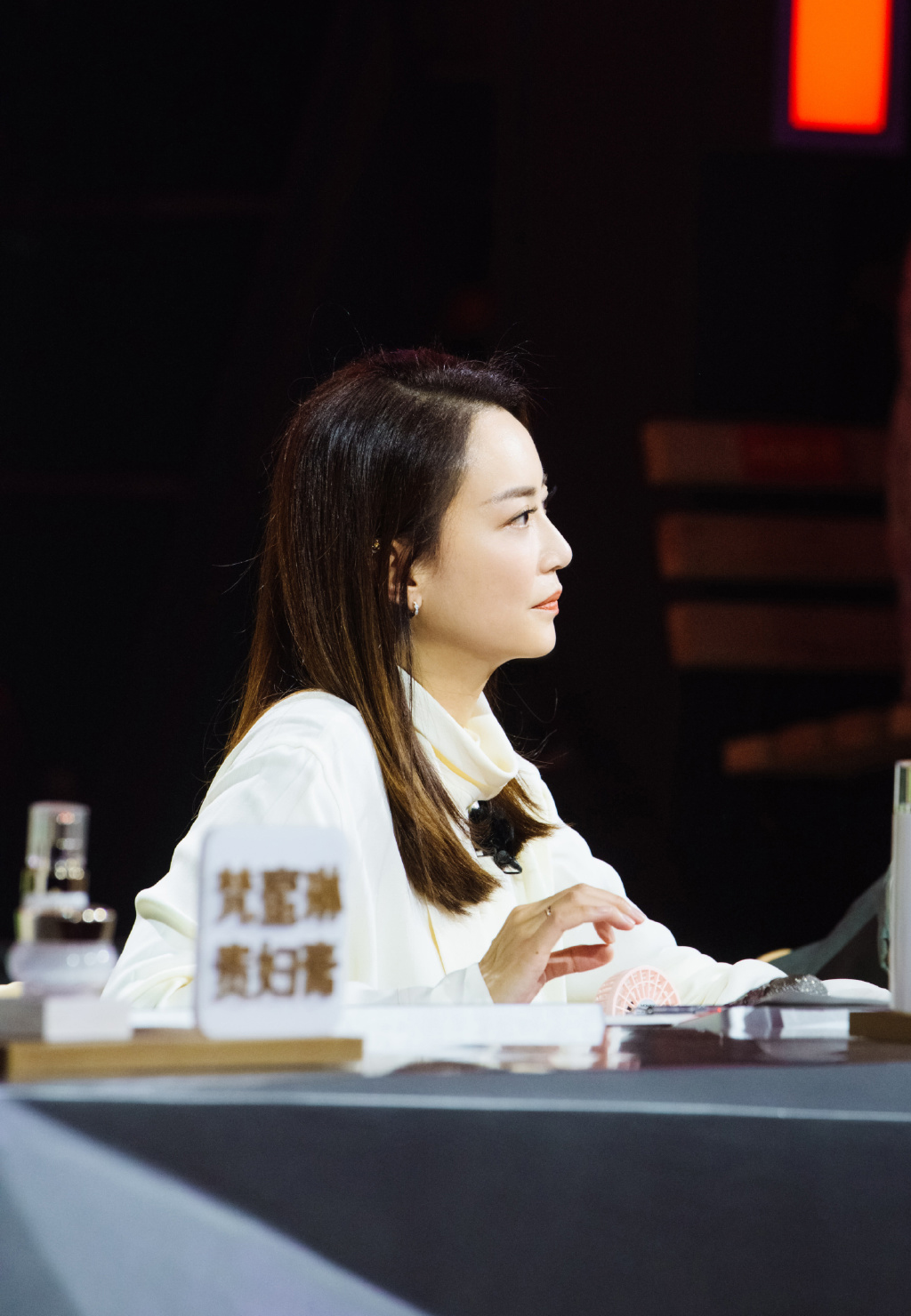 霍汶希乘风破浪的姐姐图片26