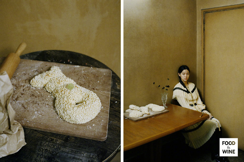 禁欲系写真图片,分享一组欧阳娜娜图片给大家,图中的明星图片壁纸会