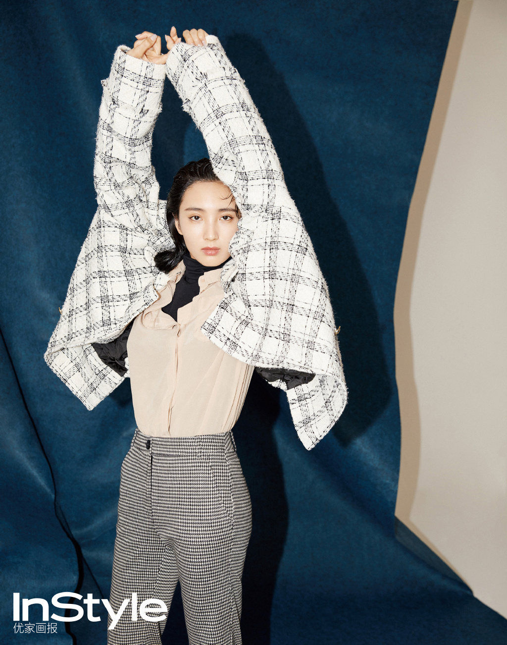 王紫璇气质魅力写真图片36