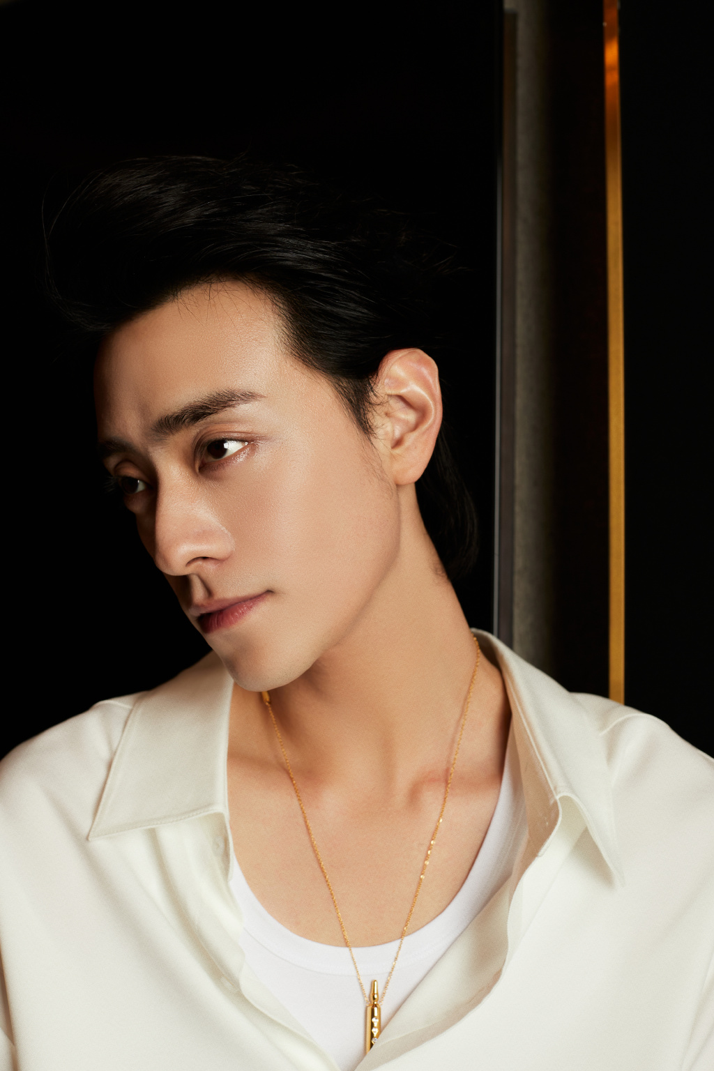 郑云龙夏日清爽帅气写真图片79