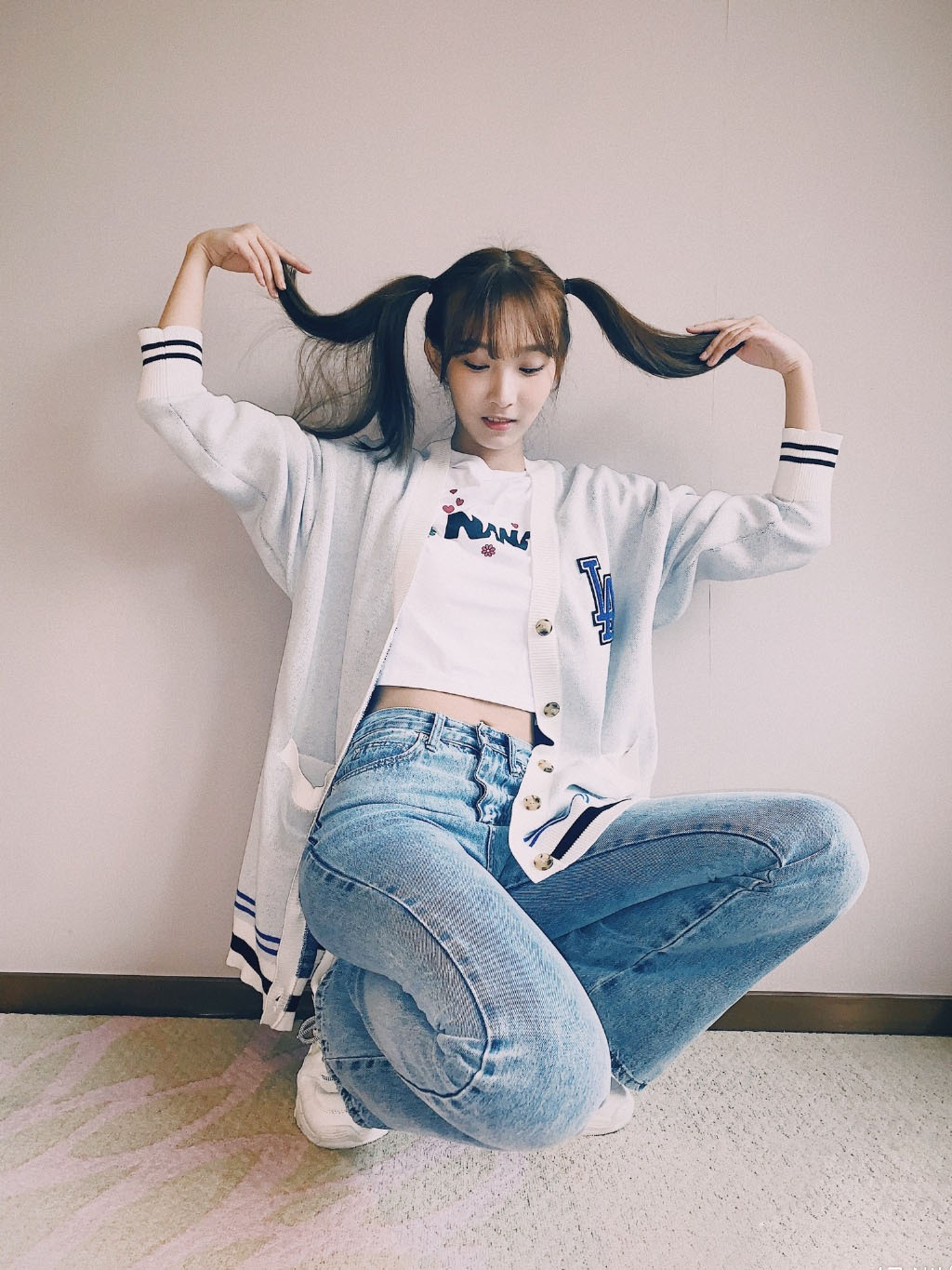 高颖浠生活照图片24