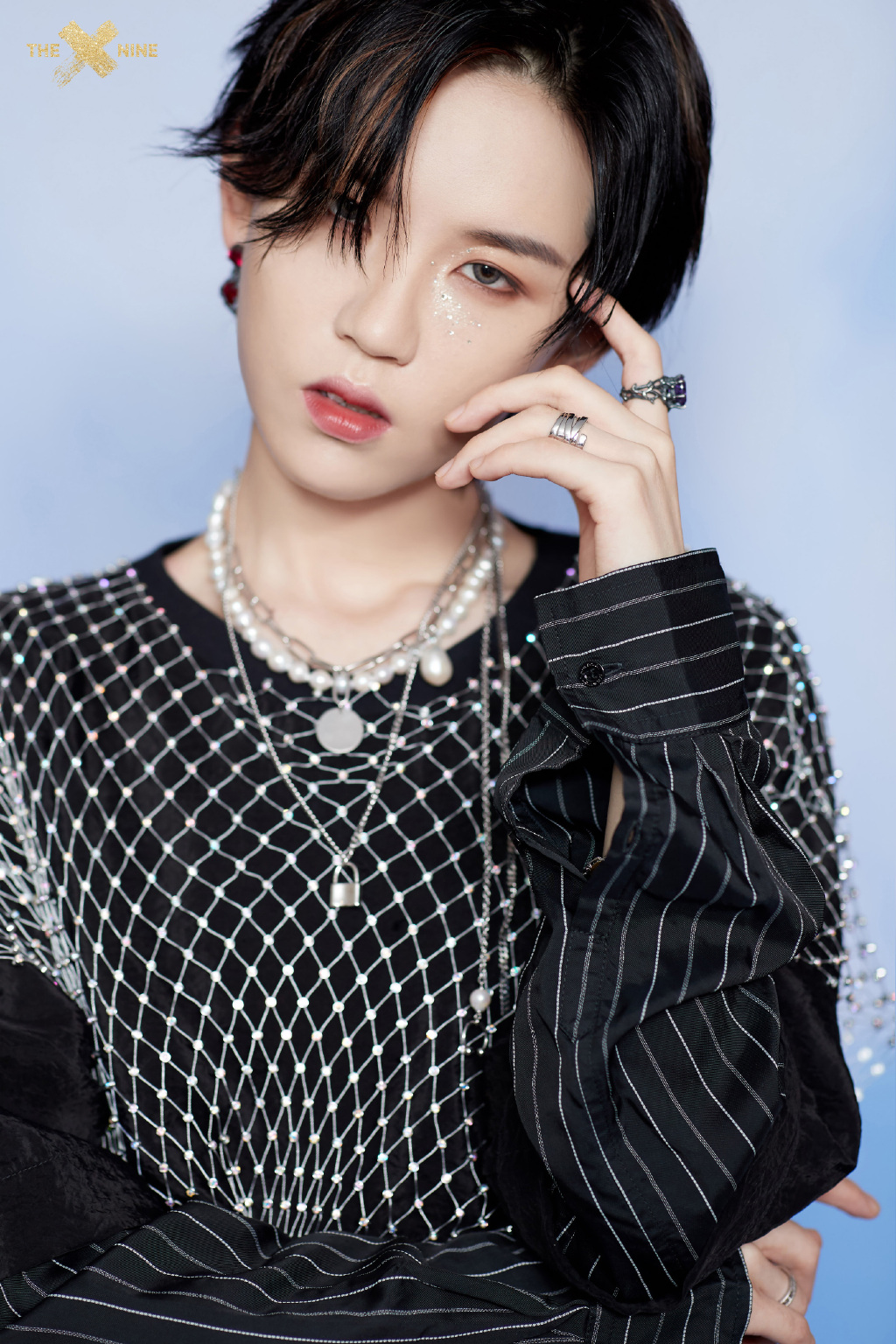 the9独特魅力性感写真图片810