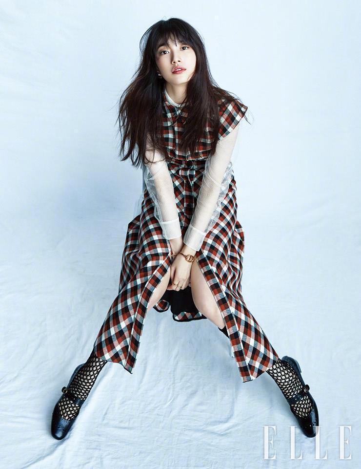 裴秀智简洁时尚封面写真图片212