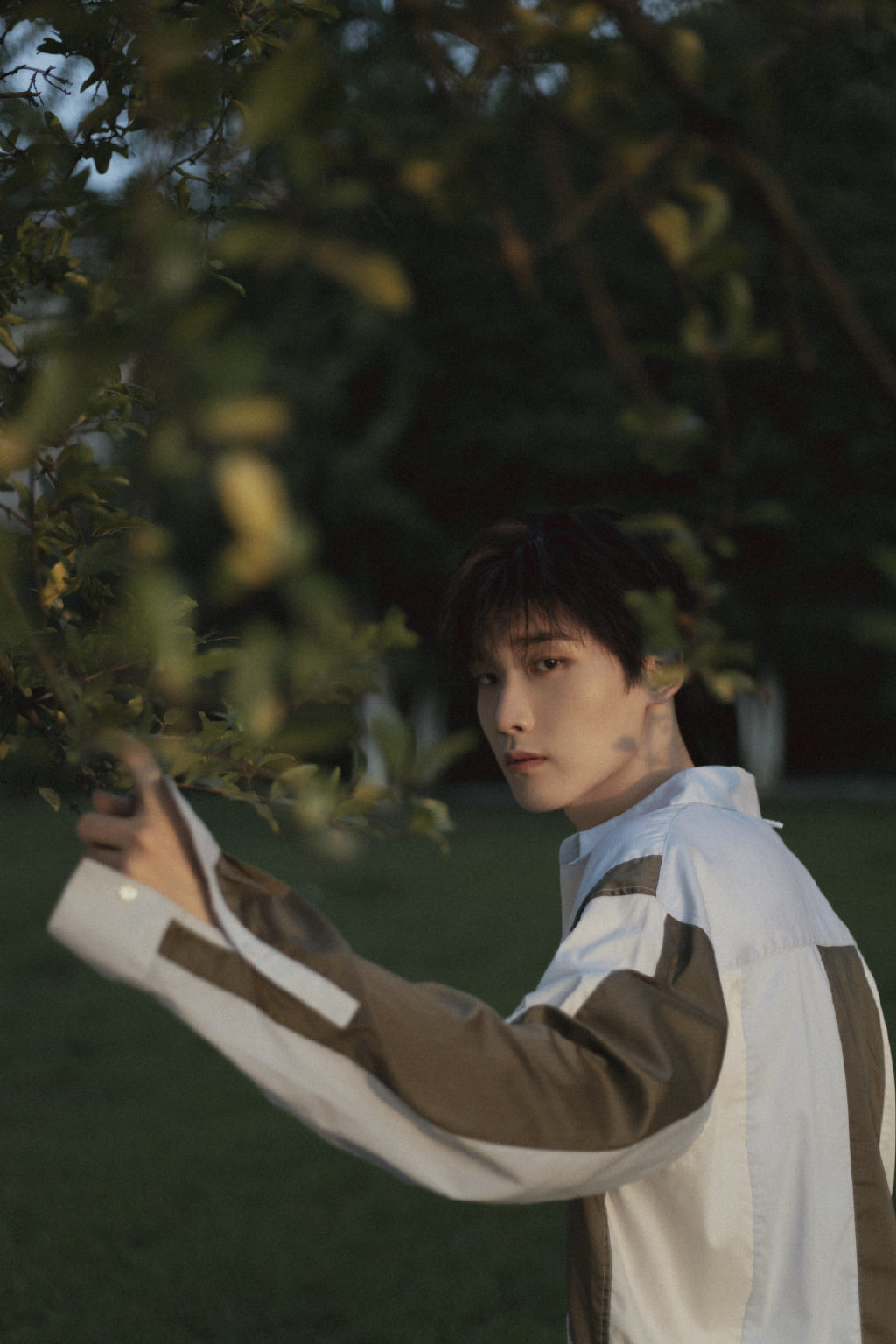 邢昭林帅气质感写真图片69