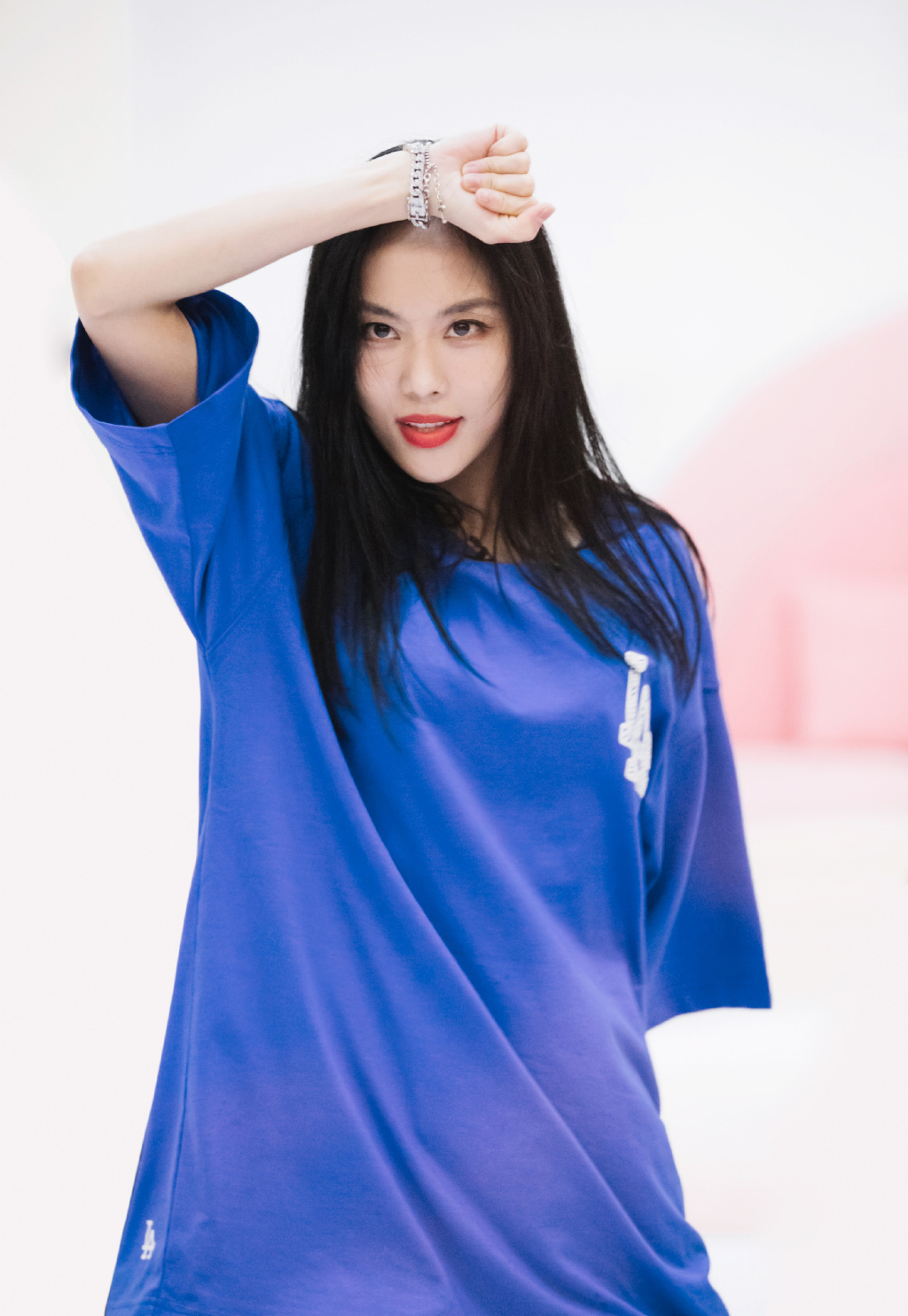 王霏霏乘风破浪的姐姐第六期剧照图片23