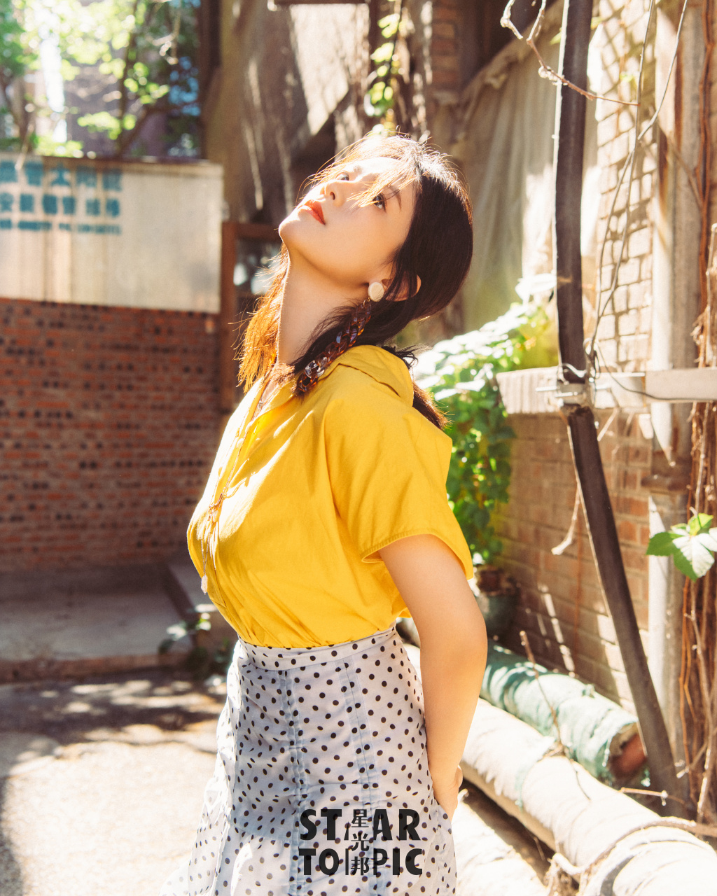 陈昊宇性感养眼写真图片29