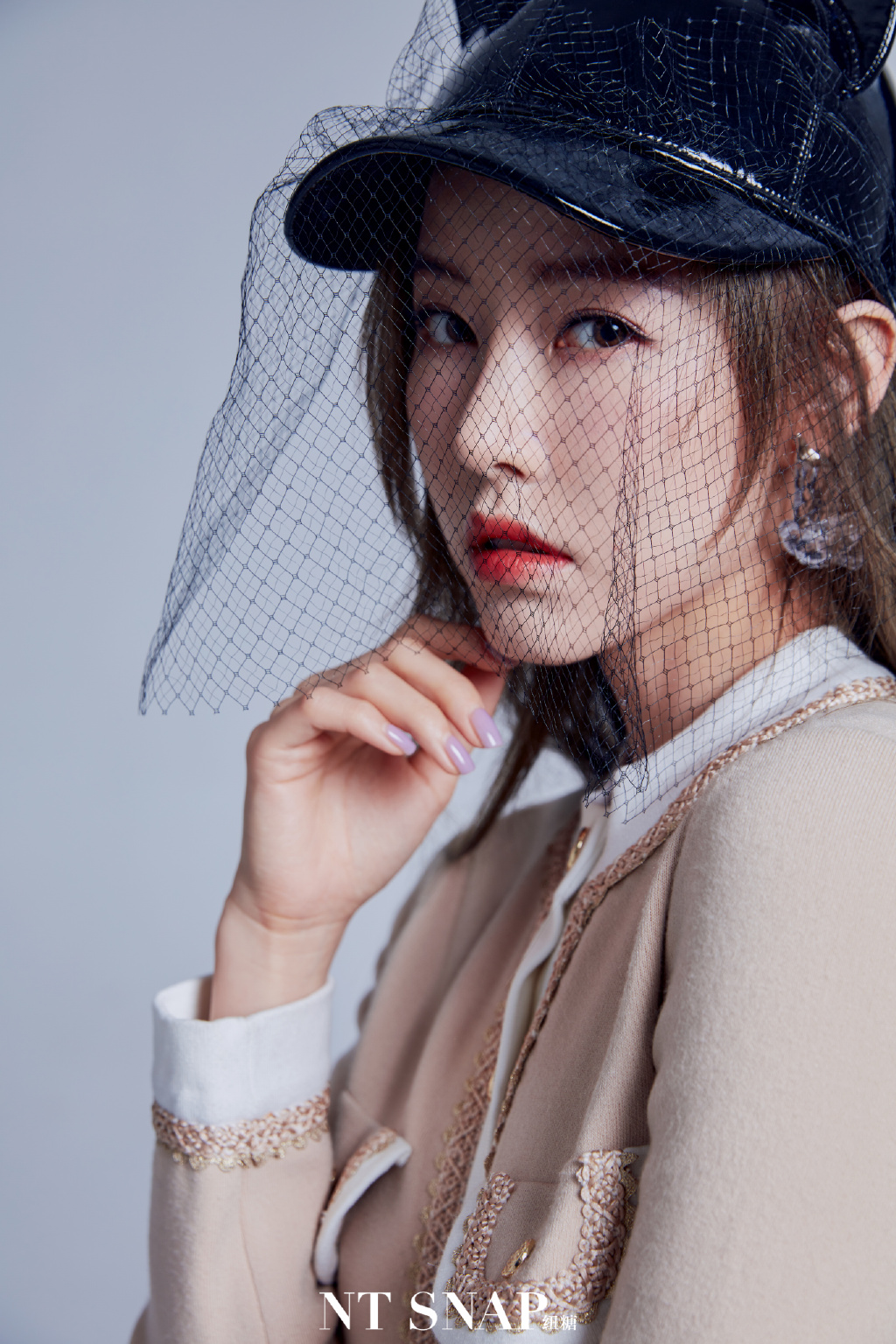 史卿妍性感优雅写真图片411